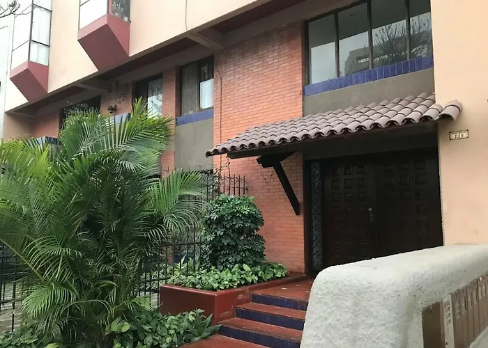 Tezza Apartment Two Blocks From The American Embassy