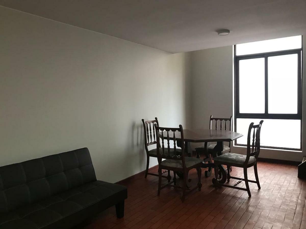 Apartamento Tezza Two Blocks From The American Embassy Lima