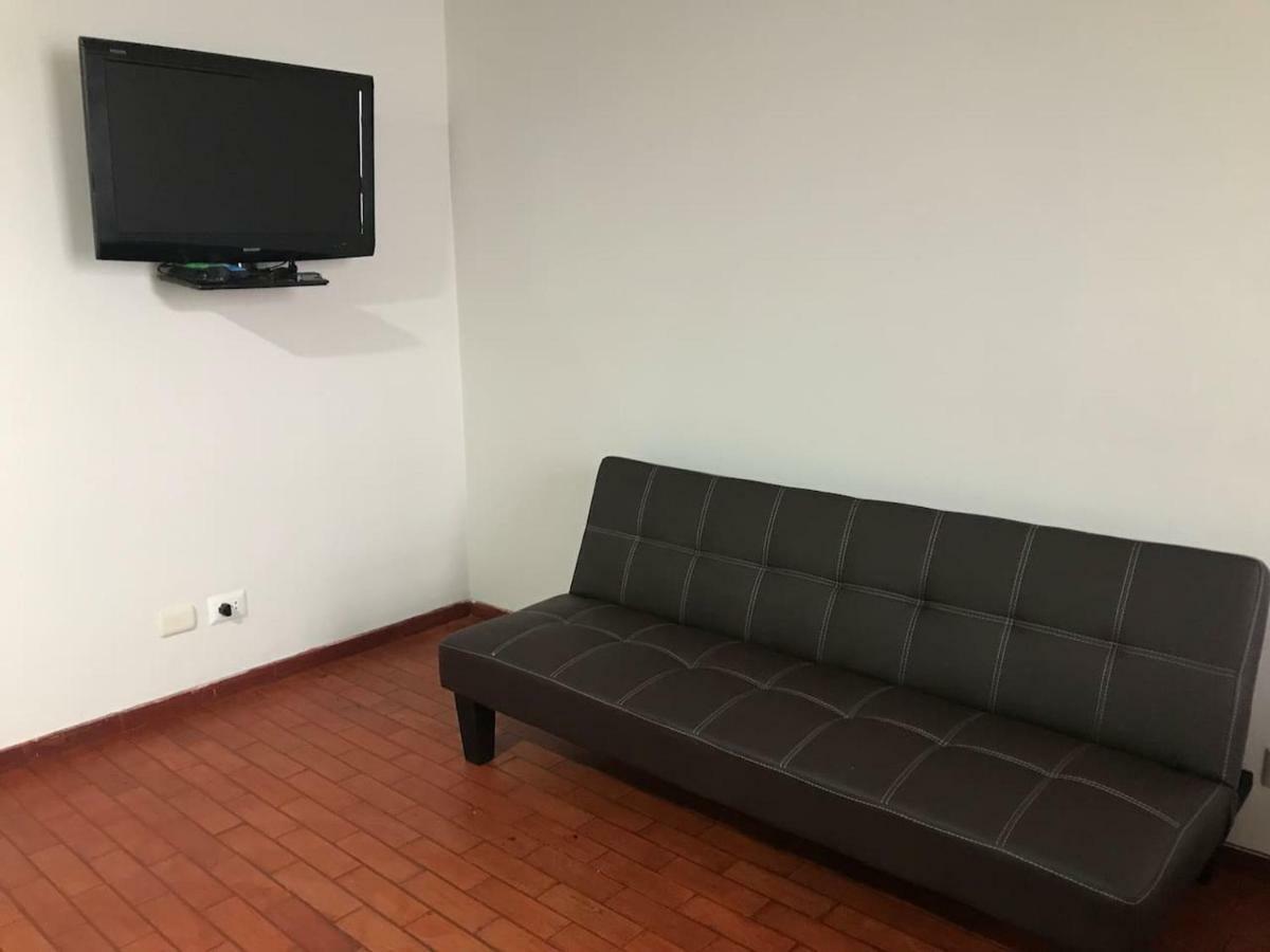 Apartamento Tezza Two Blocks From The American Embassy Lima
