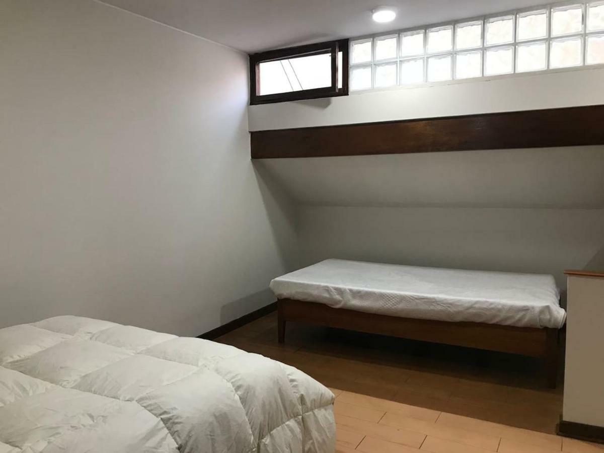 Apartamento Tezza Two Blocks From The American Embassy *