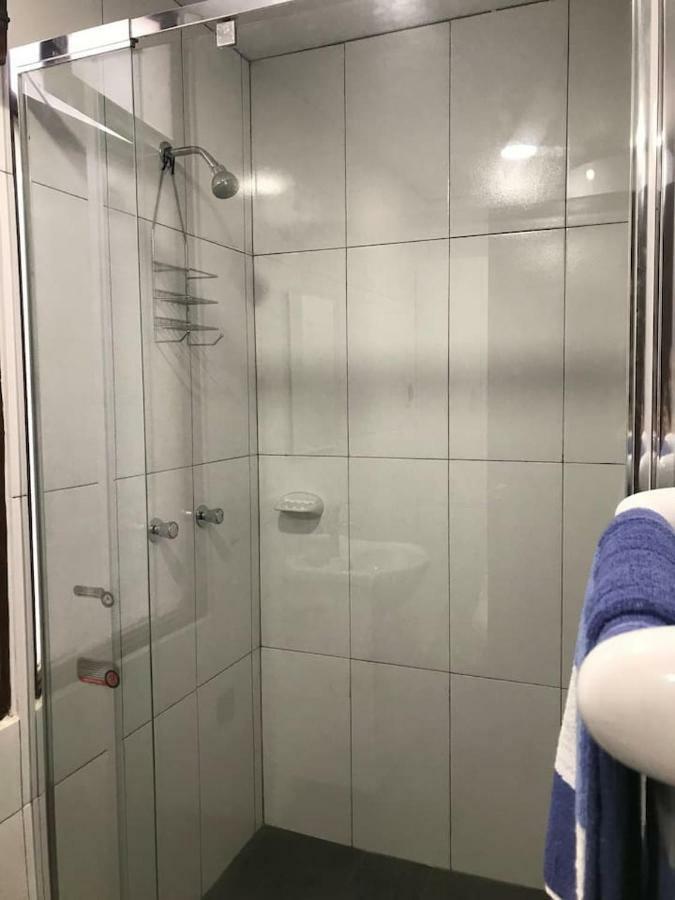 Apartamento Tezza Two Blocks From The American Embassy Lima